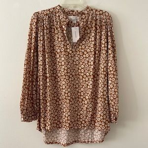 Trovata blouse L